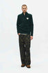 WWTay Half Zipper Pullover