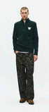 WWTay Half Zipper Pullover