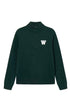 WWTay Half Zipper Pullover