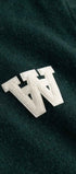 WWTay Half Zipper Pullover