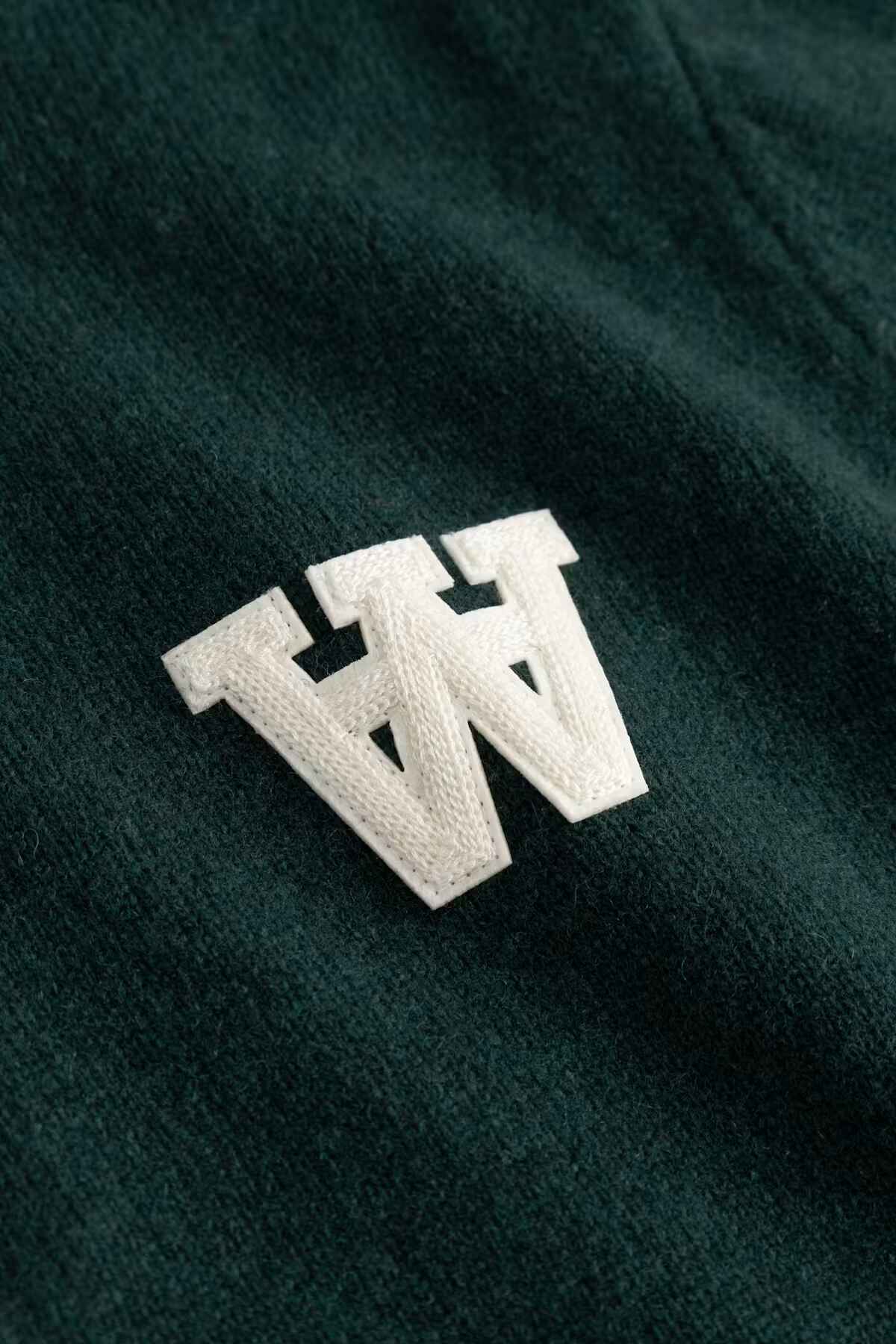 WWTay Half Zipper Pullover