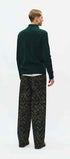 WWTay Half Zipper Pullover