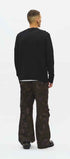 WWlogo Pullover