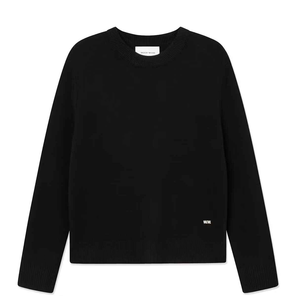WWlogo Pullover