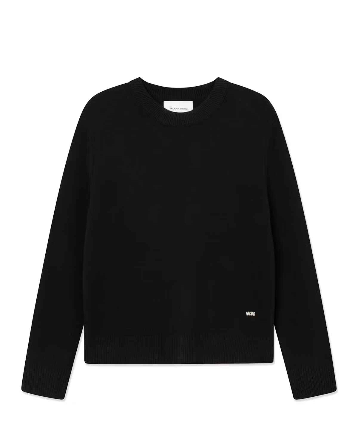 WWlogo Pullover