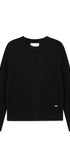 WWlogo Pullover