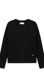 WWlogo Pullover