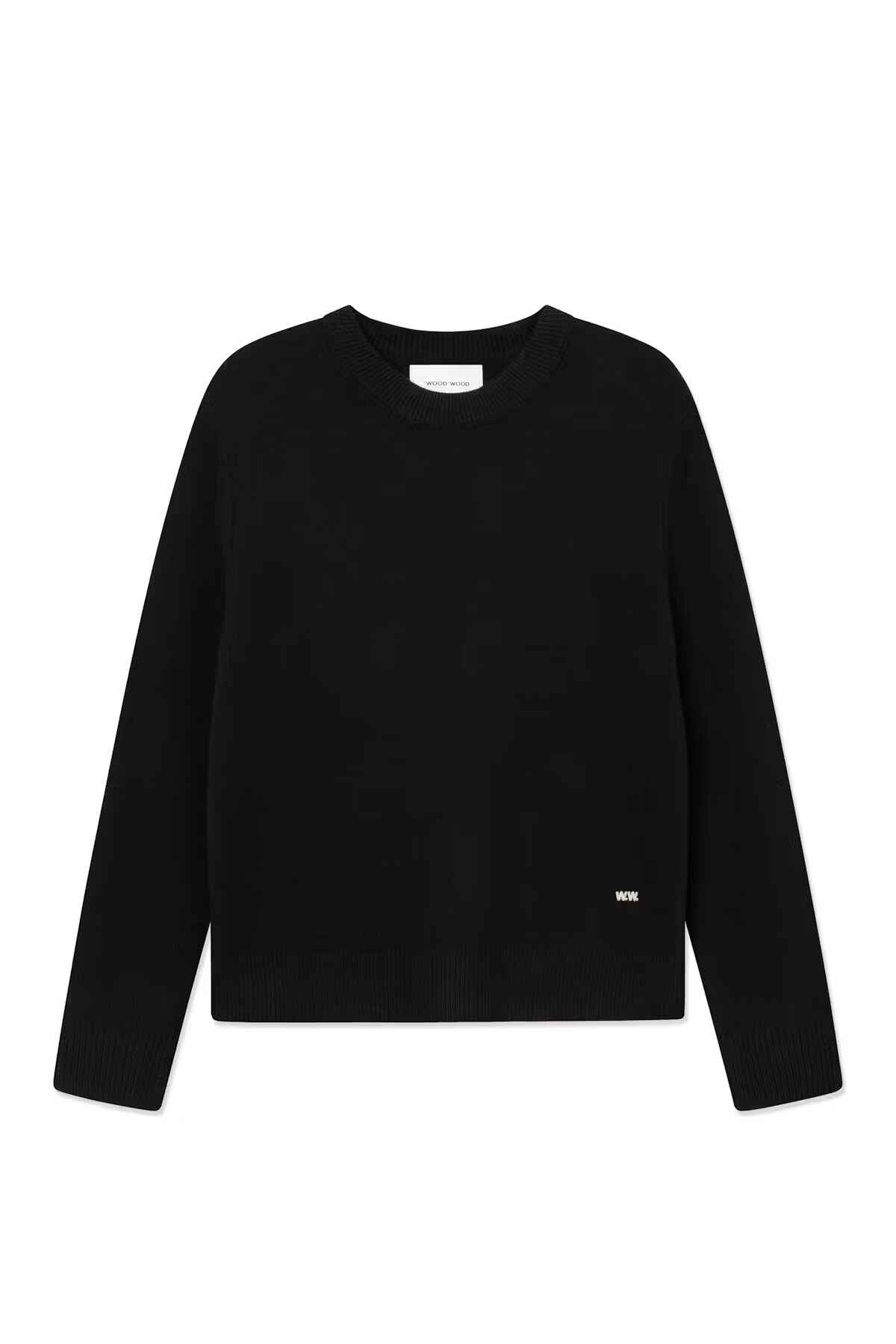 WWlogo Pullover