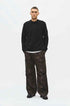 WWlogo Pullover