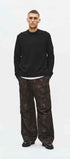 WWlogo Pullover