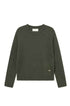 WWlogo Pullover