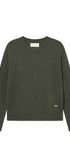 WWlogo Pullover
