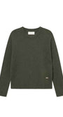 WWlogo Pullover
