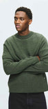 WWlogo Pullover