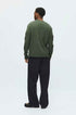 WWlogo Pullover