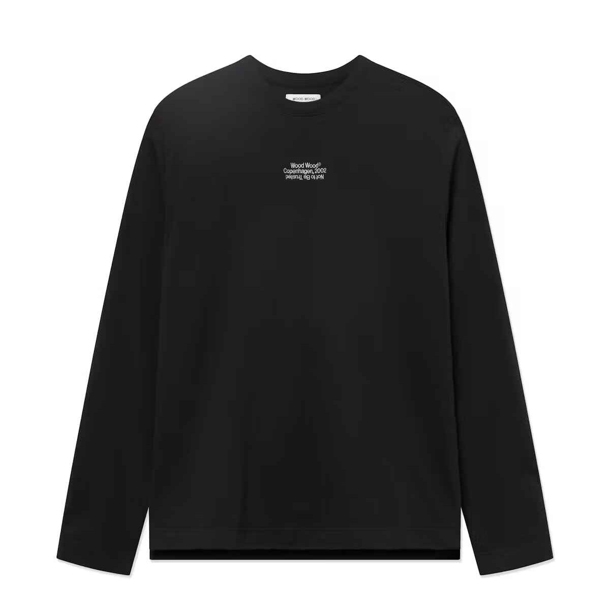 WWRyan T-shirt