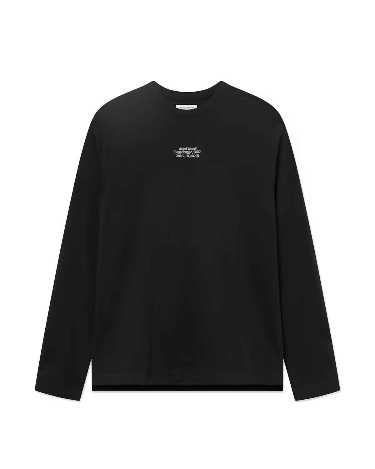 WWRyan T-shirt