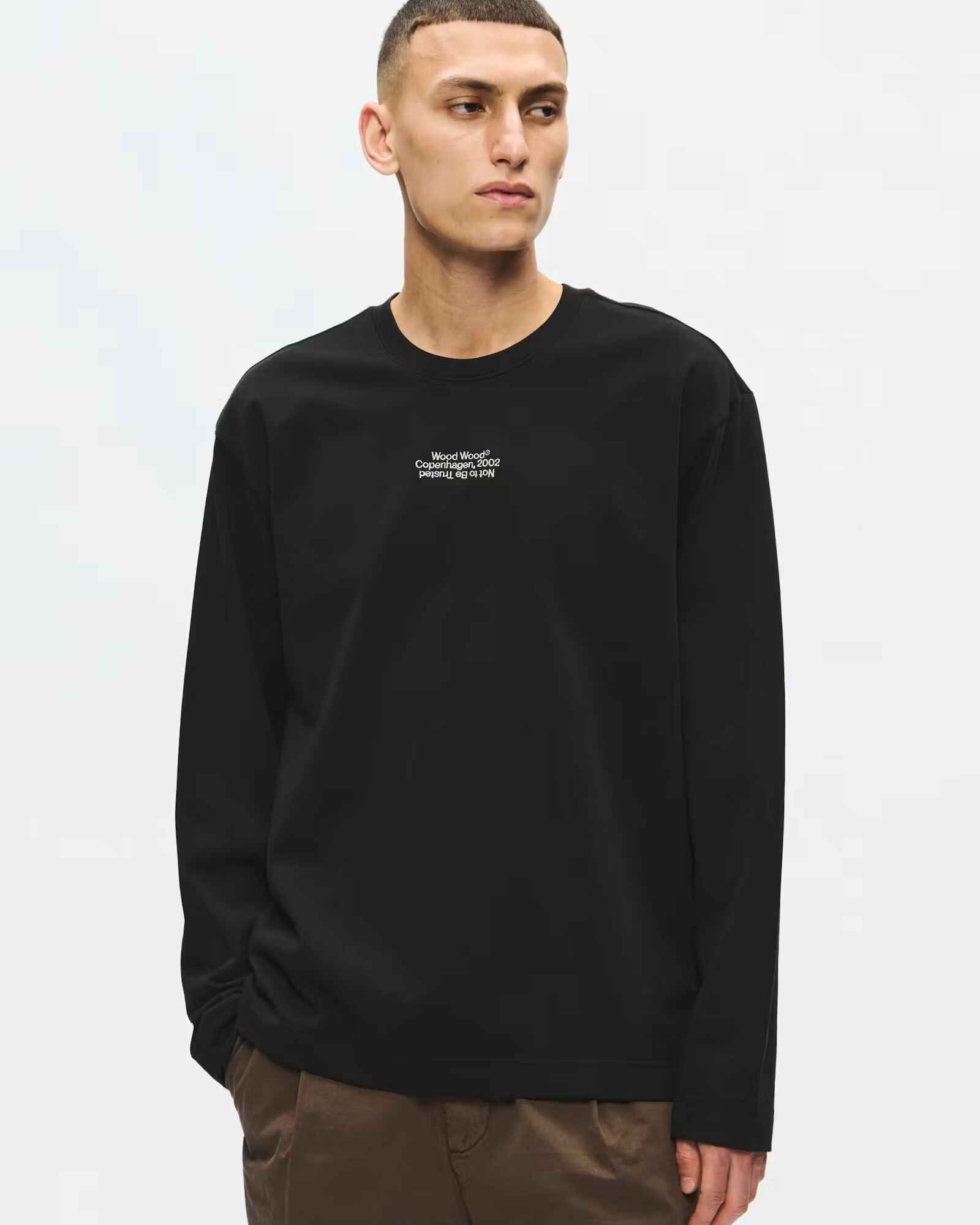 WWRyan T-shirt