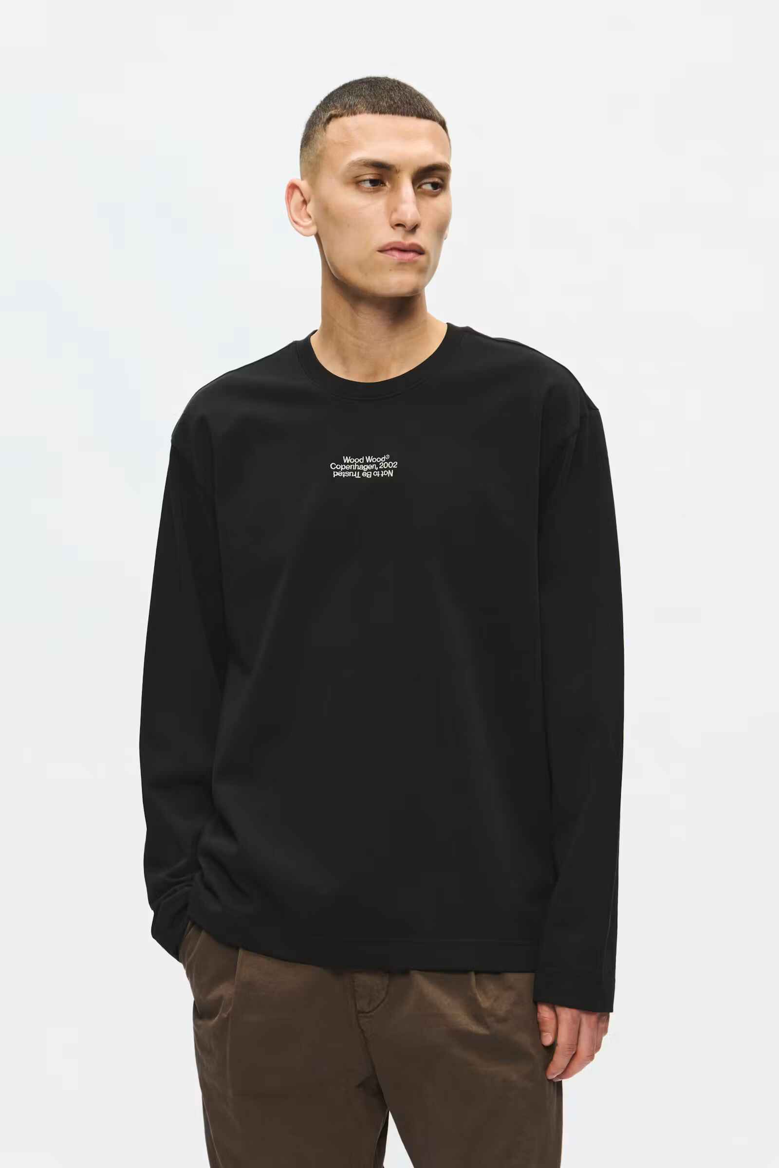 WWRyan T-shirt