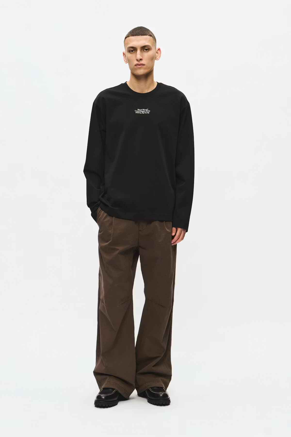 WWRyan T-shirt