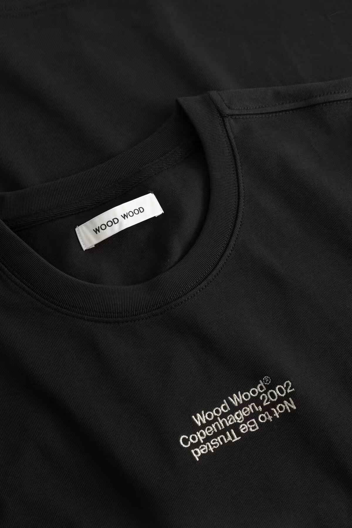WWRyan T-shirt