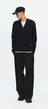 WWlogo Cardigan