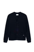WWlogo Cardigan