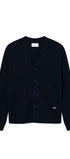 WWlogo Cardigan