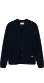 WWlogo Cardigan