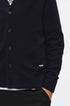 WWlogo Cardigan