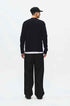WWlogo Cardigan