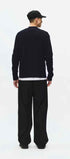 WWlogo Cardigan