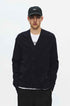 WWlogo Cardigan