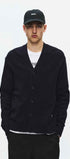 WWlogo Cardigan