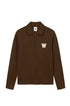 WWTay Zipper Cardigan