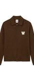 WWTay Zipper Cardigan
