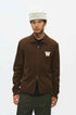 WWTay Zipper Cardigan