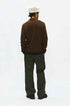 WWTay Zipper Cardigan