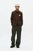WWTay Zipper Cardigan