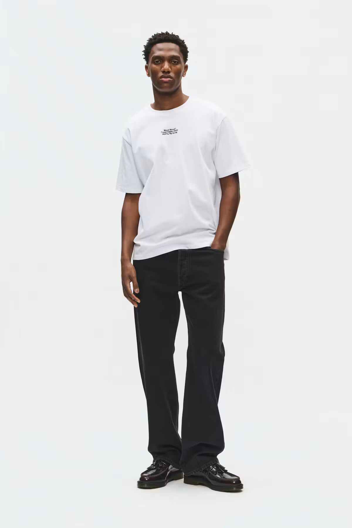 WWOliver T-shirt