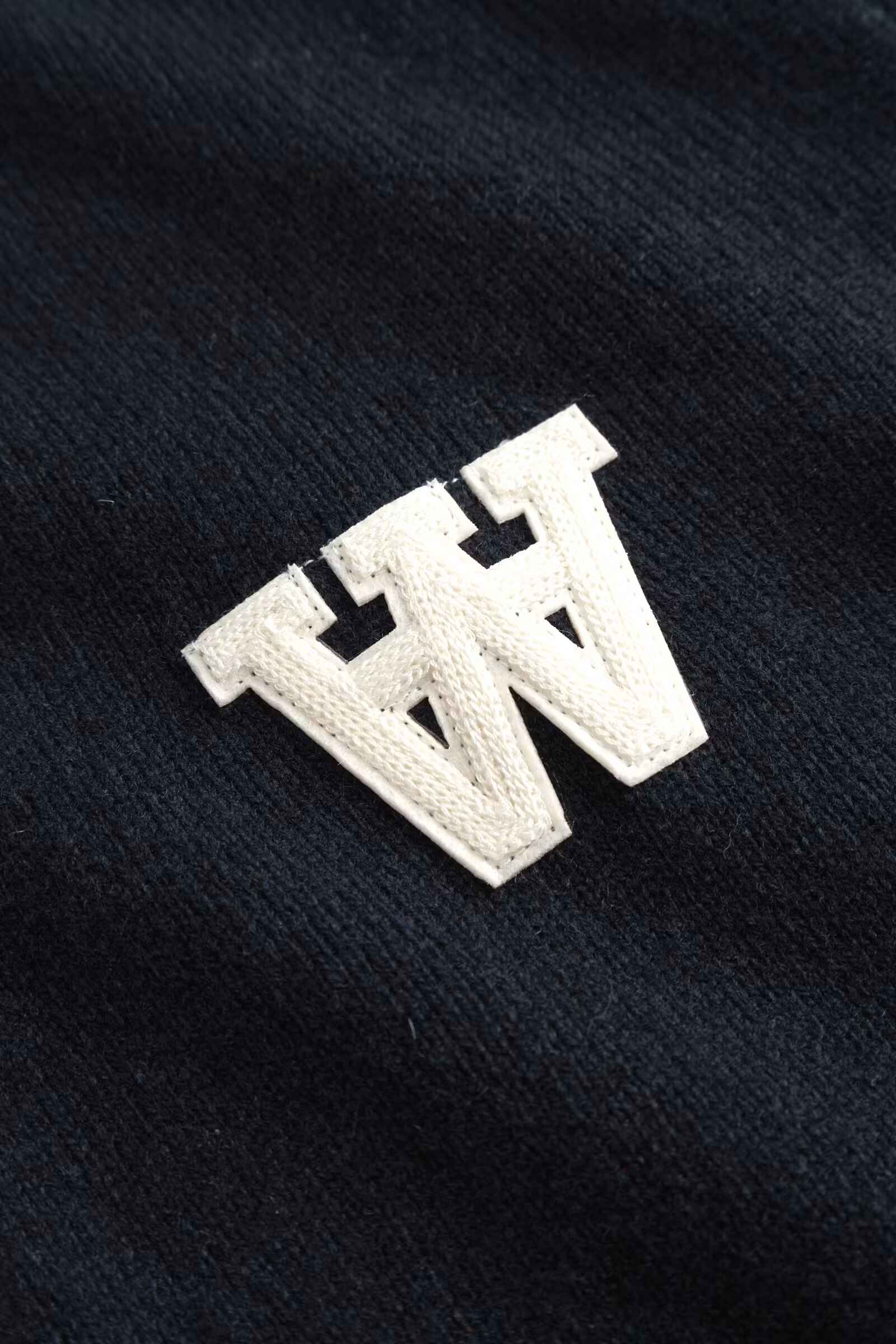 WWTay Zipper Cardigan