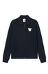 WWTay Zipper Cardigan