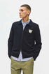 WWTay Zipper Cardigan