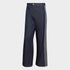 Firebird Adicolor Denim-Jeans mit mittelhohem Bund und gerade geschnittenem Bein
