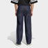 Firebird Adicolor Denim-Jeans mit mittelhohem Bund und gerade geschnittenem Bein