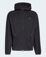 SPACER TEAMGEIST 26 CUTLINE KAPUZENJACKE