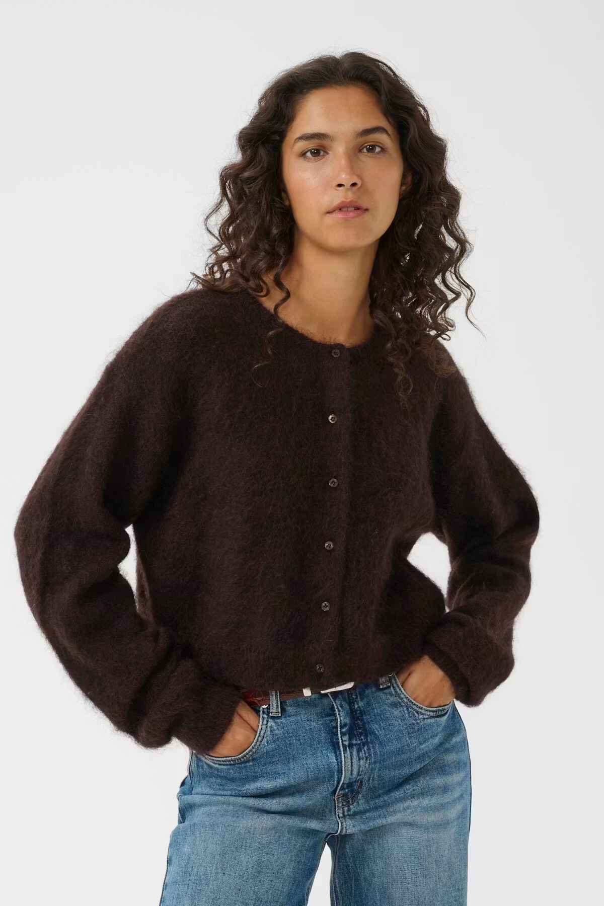 GZdebbie Cardigan