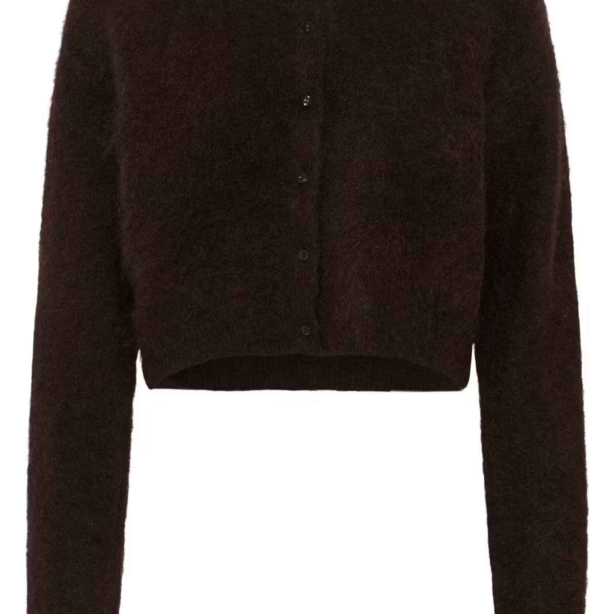 GZdebbie Cardigan