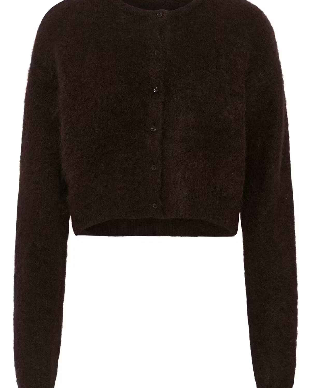 GZdebbie Cardigan