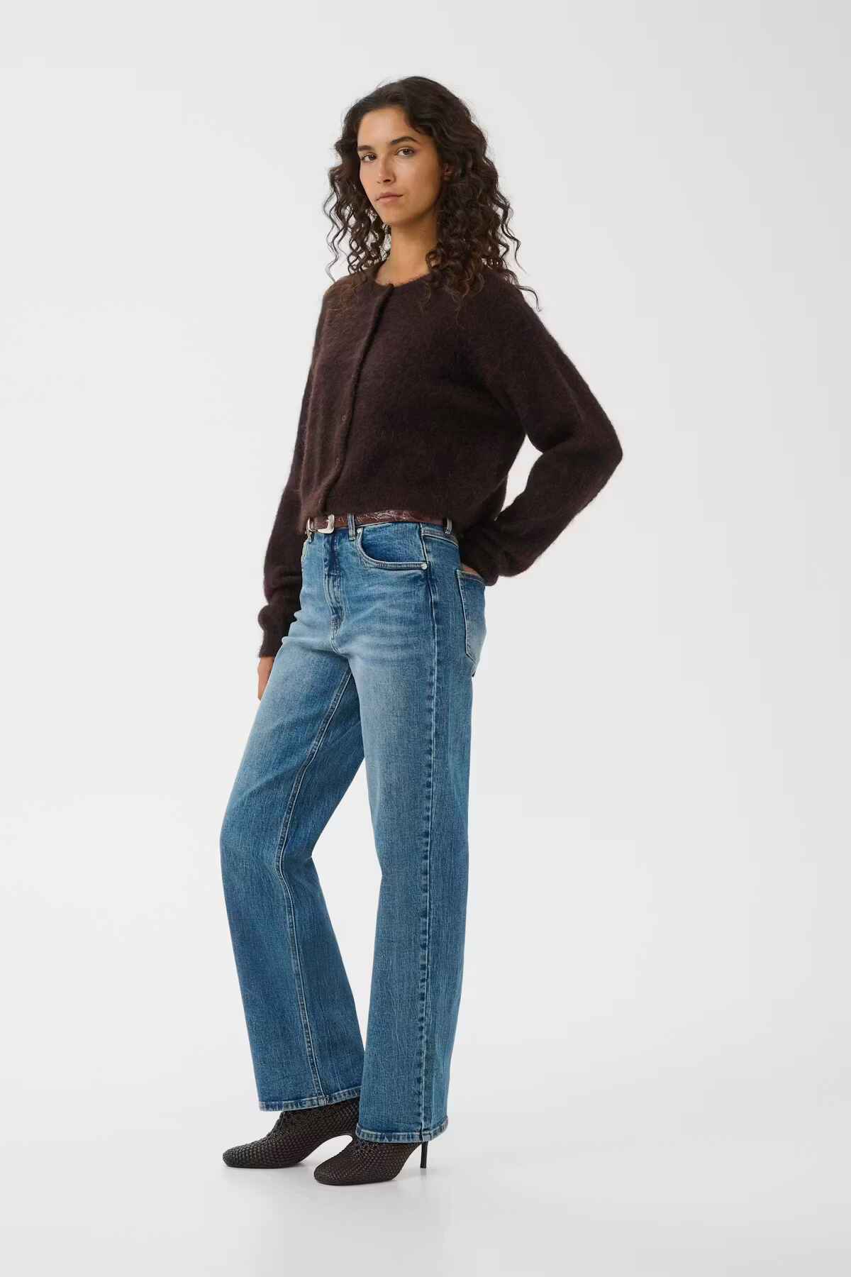 GZdebbie Cardigan